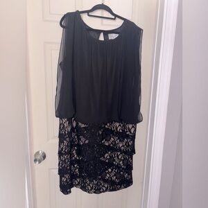 Chelsea Suite Dress